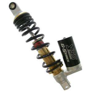 YSS Suspension Stötdämpare (Piggyback) E-Line 280 mm