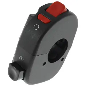 Domino Styrenhet (Höger)
