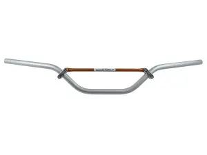 Tommaselli Styre (Aluminium)
