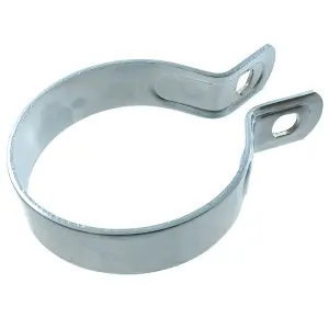 SP Ljuddämparklämma (65 mm)