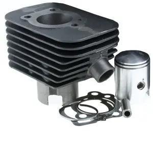 Division Cylinder (Standard) - 50cc