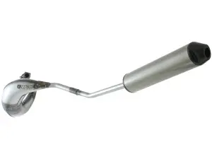 Doppler Avgassystem (WR7)