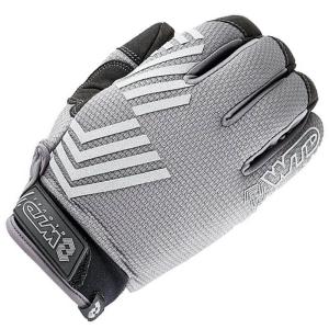 WTD Gloves Mopedhandskar (Enduro Tech HD) (Sista storlken XL)