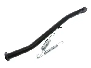 Supertec Sidostöd (Standard)