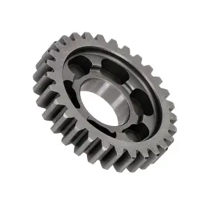 Yamaha Sekundärdrev 3 - Euro2/3 v1 (4YVE723100)