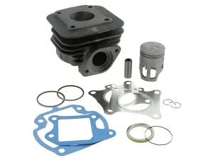 Parmakit Cylinder (Sport) - 50cc