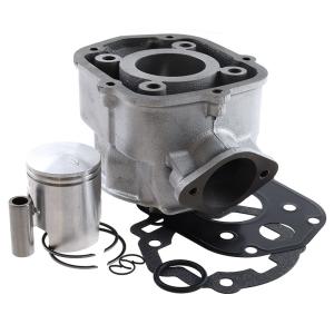 101 Octane Cylinder (Standard) 50cc - PIA