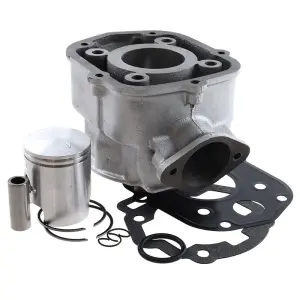 101 Octane Cylinder (Standard) 50cc - PIA