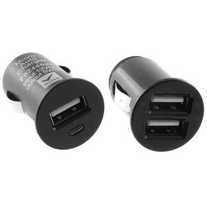 BC Ciggtändarsockel (USB)