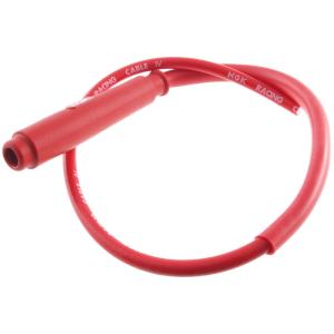 NGK Tändkabel 7 mm (Racing) Rak