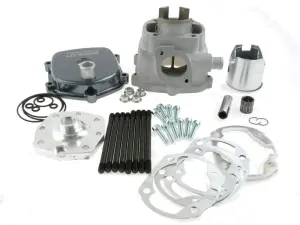 Bidalot Cylinderkit (Racing Factory) 80cc
