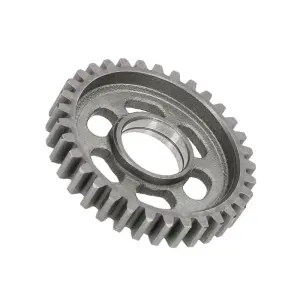 Yamaha Sekundärdrev 2 - Euro2/3 v1 (4YVE722110 4YVE722100)