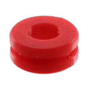 101 Octane Vibrationsd&auml;mpare (Avgas/kylare)