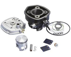 Polini Cylinderkit (Corsa) 70cc - 12 mm