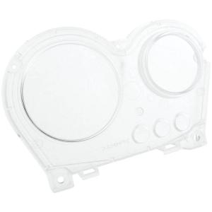 TNT Instrumentsglas (Standard)