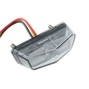 Koso Baklampa (Nano LED) Universell