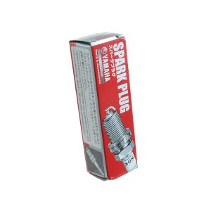NGK Tändstift (BR8EVX) Platina - Långgänga