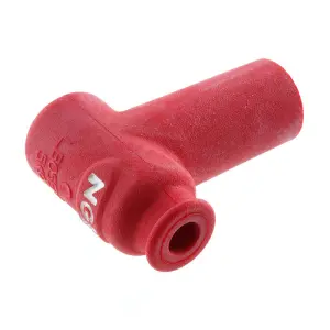 NGK Tändhatt (LB05EMH-R) Röd