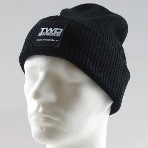 TSR M&ouml;ssa (TS-Logo) Svart