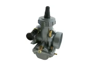 SP F&ouml;rgasare (24 mm)