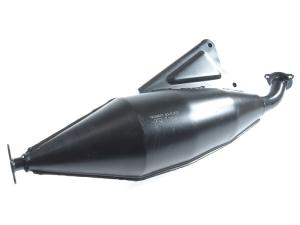 Tecnigas Expandtionskammare (Silent Sport)