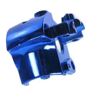 StylePro Bakstycke (H&ouml;ger)