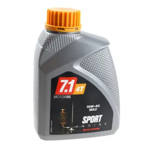 Malossi Olja (7.1 Sport) Delsyntet (1L)