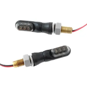 Blackway Blinkers (LED) E-godk&auml;nd
