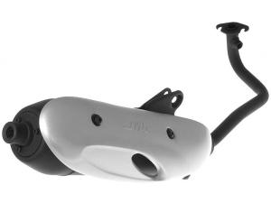 Sito Avgassystem (Plus)