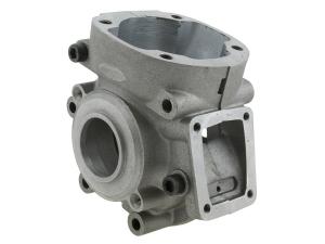 Parmakit Vevhus (50cc & 70cc)