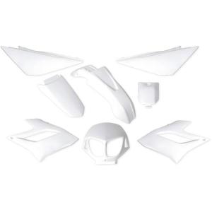 StylePro Kåpkit (DRD Racing 2005-2009) 8 delar