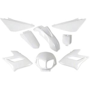 StylePro Kåpkit (DRD Racing 2005-2009) 8 delar