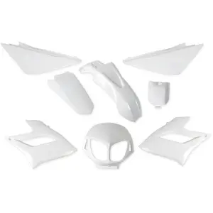 StylePro Kåpkit (DRD Racing 2005-2009) 8 delar