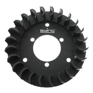 Swiing Kylfläkt (CNC)