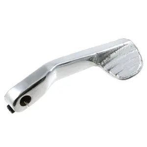 Division Kick (Standard)