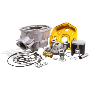 Metrakit Cylinderkit (ProRace4) 80cc - AM6