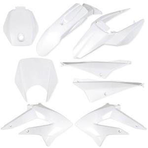StylePro Kåpkit (DRD 2010 - 2017) 8 delar