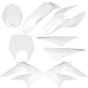 StylePro Kåpkit (DRD 2010 - 2017) 8 delar