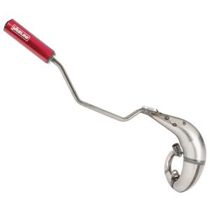 Yasuni Avgassystem (Cross ML) R&ouml;d - 2014->