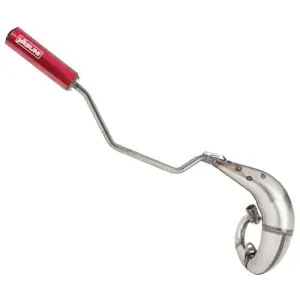 Yasuni Avgassystem (Cross ML) R&ouml;d - 2014->