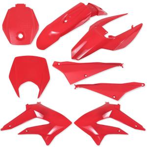 StylePro Kåpkit (DRD 2010 - 2017) 8 delar
