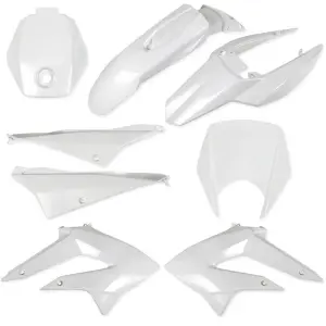 StylePro Kåpkit (DRD 2010 - 2017) 8 delar