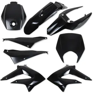 StylePro Kåpkit (DRD 2010 - 2017) 8 delar