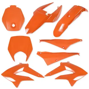 StylePro Kåpkit (DRD 2010 - 2017) 8 delar