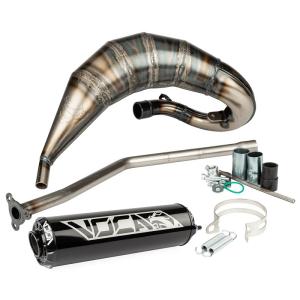 Voca Avgassystem (Rookie)