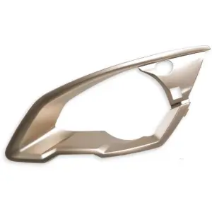Peugeot Strålkastarkåpa (Original) Vänster