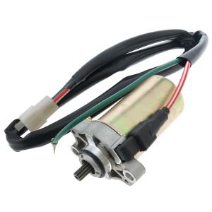 Peugeot Startmotor (Original)