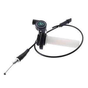 Division Snabbgashandtag (Compass)