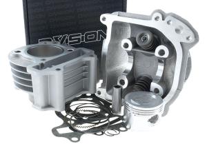 Division Cylinderkit (Sport) 72cc