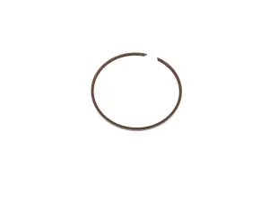 Bidalot Kolvring (Ø50x0,8 mm) - Krom